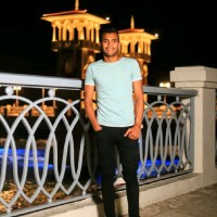 Mostafa Saeed