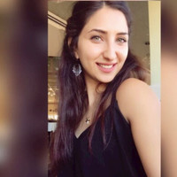 Raneen Baransi