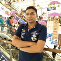 Sanjoy Chakraborty