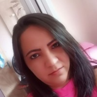 Aline Michele Alves Da Silva
