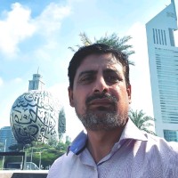 Zamurad Khan
