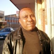 John Motaung