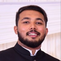 Arfath Aboobacker Cherkala