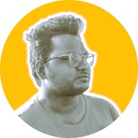 Nishanth M