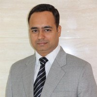 Sushil Kumar Badyal