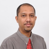 Syahrizal Nurlis
