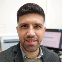Eduardo Mariano