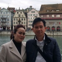 Marianto Yang Kuo Sun