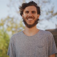 Cale Crawford