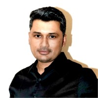 Vijendra (Vj) Subbarao