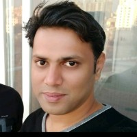 Tushar Shinde