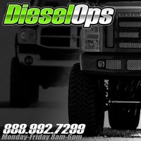 Diesel Ops