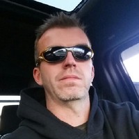 Rick Gogush