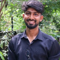 Praveen A
