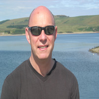 Stephen Hawes