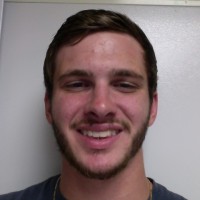 Trent Cantrell