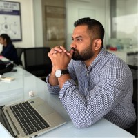 Yohan Perera