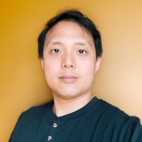 Joe Deng