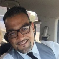 Carlos Serrano