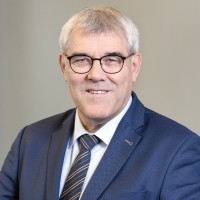 Eric Nussbaumer