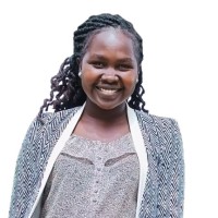 Kipkemoi Jemutai Maureen