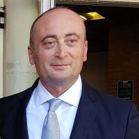 Massimiliano Caterino