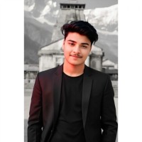 Rudra Gayen