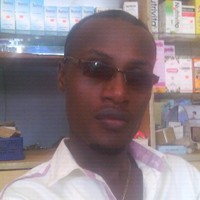 Dennis Mathenge