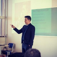 Tiago Assunçao