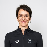 Marie-Andree Lessard OLY MBA