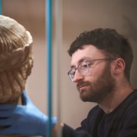 Ronan O'Brien