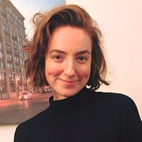 Maia Tooley, Eit