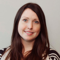 Caitlin Carney-Jones