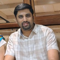 Ketan Ketkar