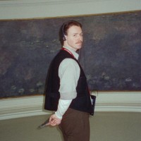 Harvey Solomon-Brady
