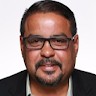 Ing. Carlos Norberto Rivera Pérez
