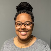 Shanyria Cook