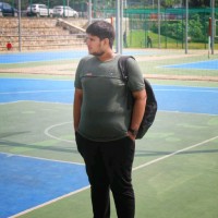 Shaurya Pratap Singh