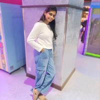 Sneha Karuppiah