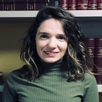 Garazi Luzuriaga Ramos