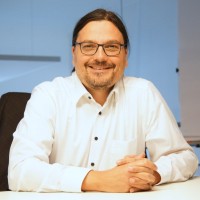 Alexander Weber