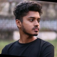 Arvind JS
