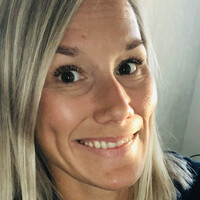 Lisa Larsson