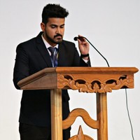 Mohamed Zahir