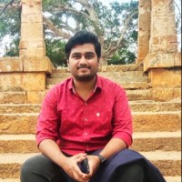 Prithvi Raju