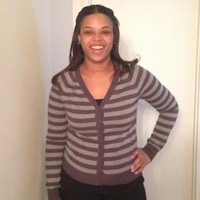 Octavia Harding