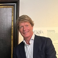 Bert de Jong