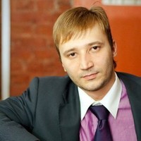 Евгений Павлов
