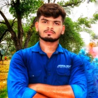 Ayush Kumar Dubey