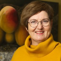 Catherine Fitz-Gerald